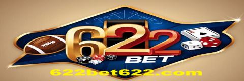 622 bet